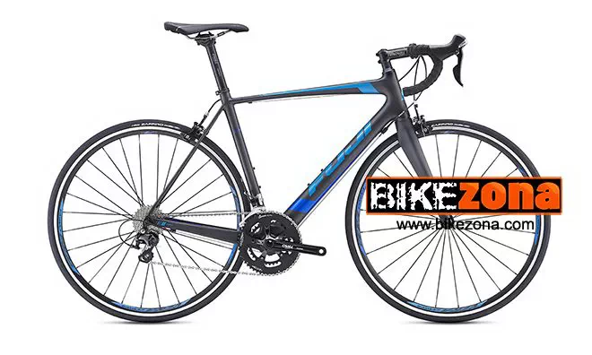 FUJI ALTAMIRA 1.3 2016 Cat logo bicicletas CARRETERA